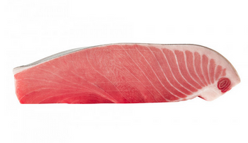 Bluefin O-Toro-Tuna IVP kostka 0.7-1.5kg/szt ,BOX 12/13 KG