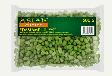 Ziarna Soi, 20 x 500g BOX