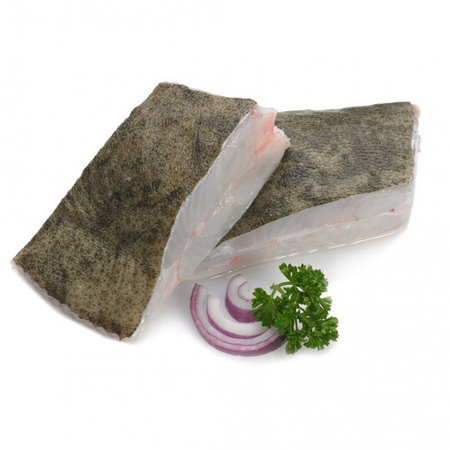 Turbot Stek 100-300g, 3kg BOX